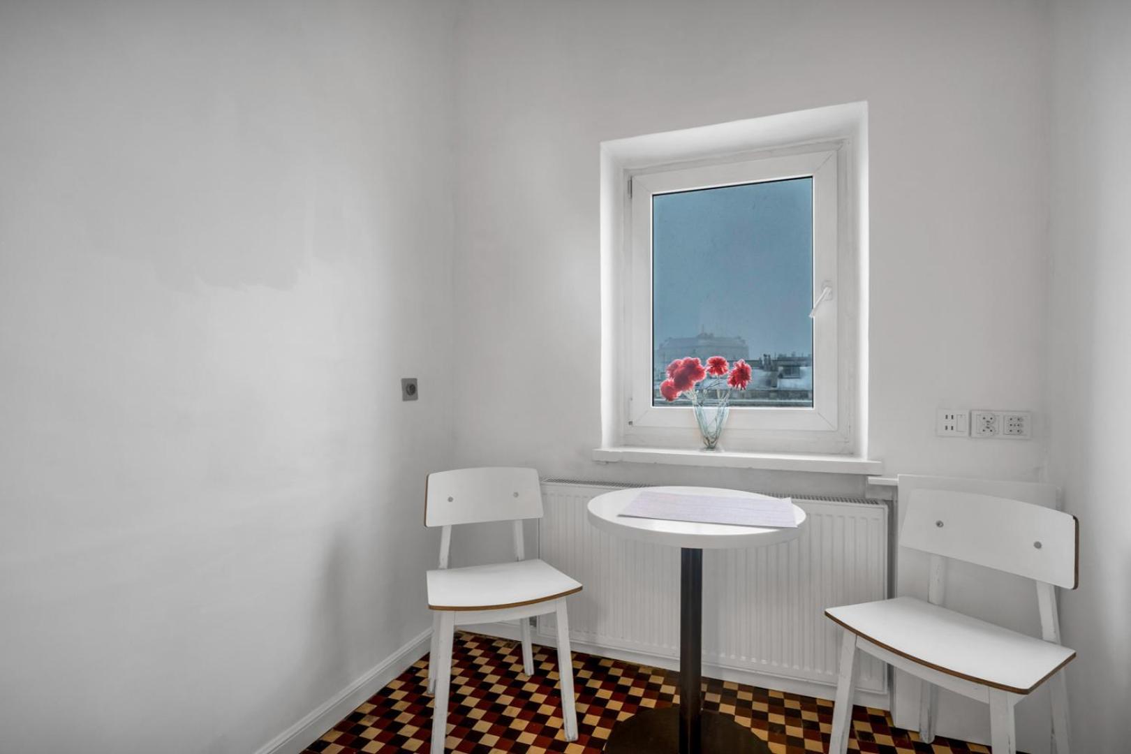 Metro Politechnika 3-Bedroom Apartment Varšava Exteriér fotografie