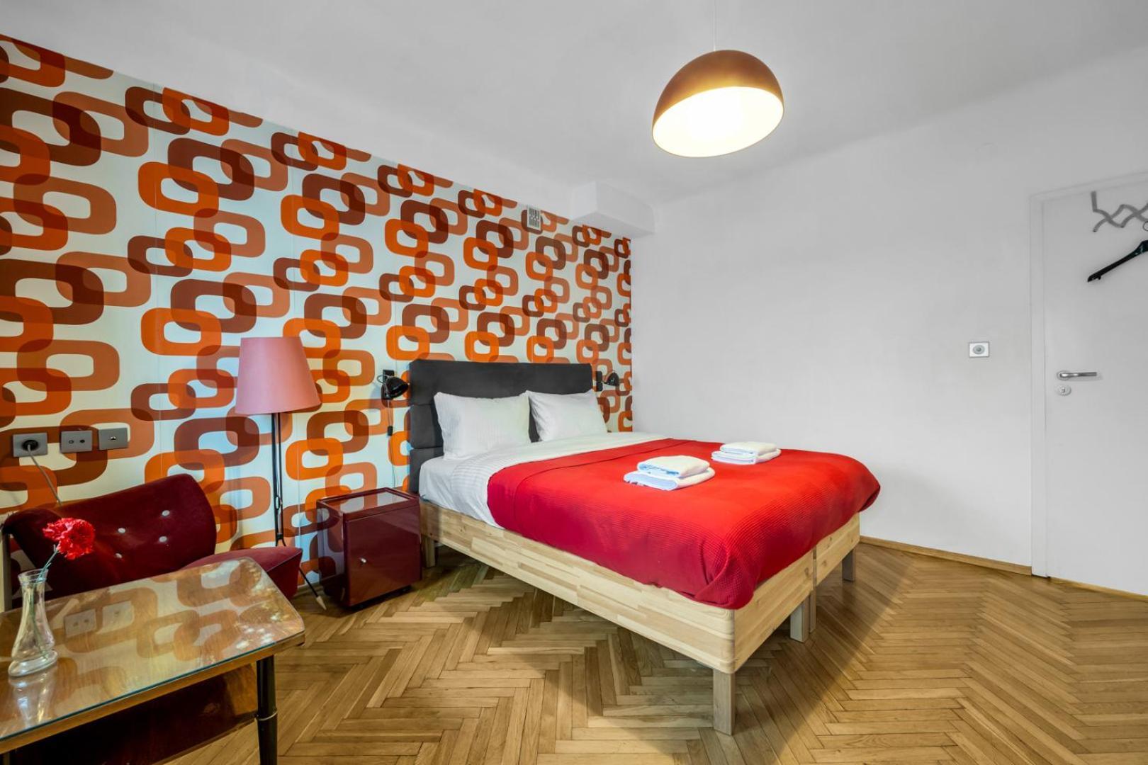 Metro Politechnika 3-Bedroom Apartment Varšava Exteriér fotografie
